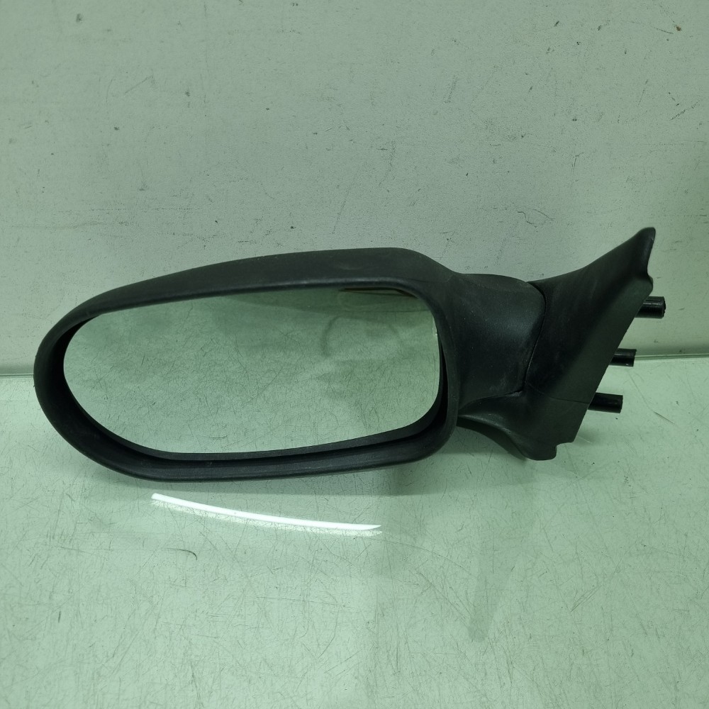 Retrovisor Esquerdo Fixo Fiat Uno Mille/fire 2005/2007 1
