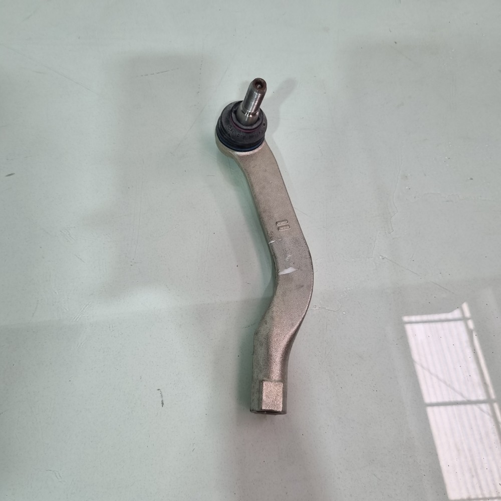 Terminal De Direção Renault Master Modelos 2013/2019