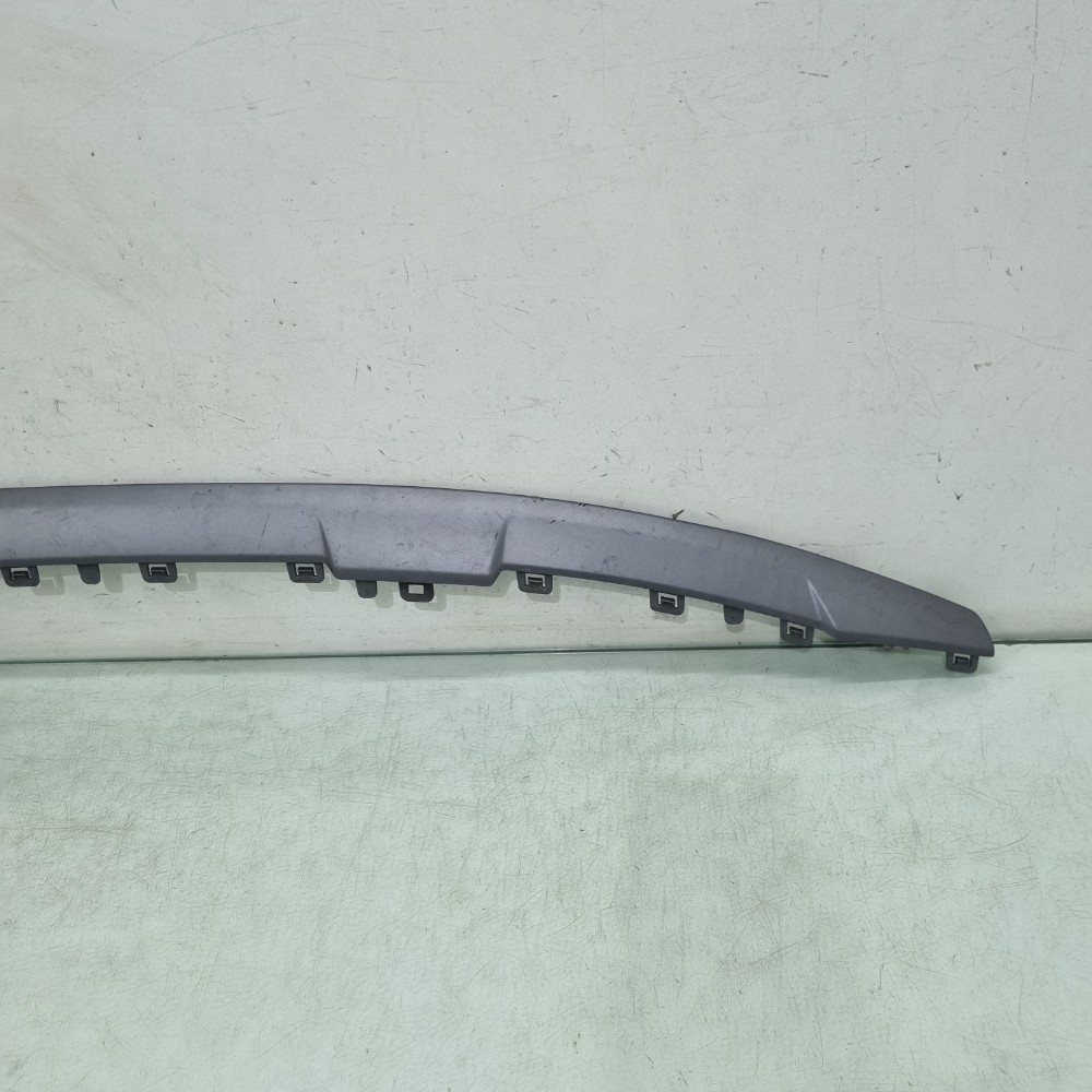 Friso Inferior Para-choque Dianteiro Jeep Renegade 2023/2025 3