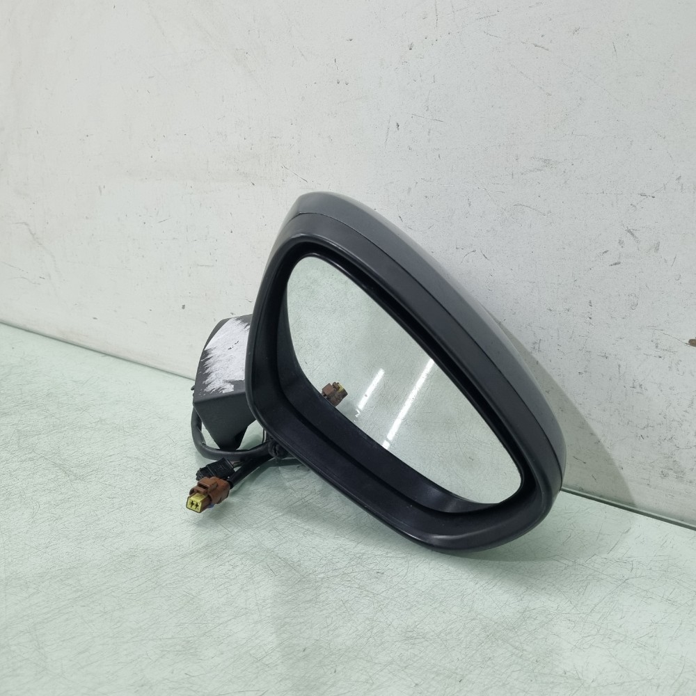 Retrovisor Direito Elétrico Peugeot 308 2012/2016 Rec 2