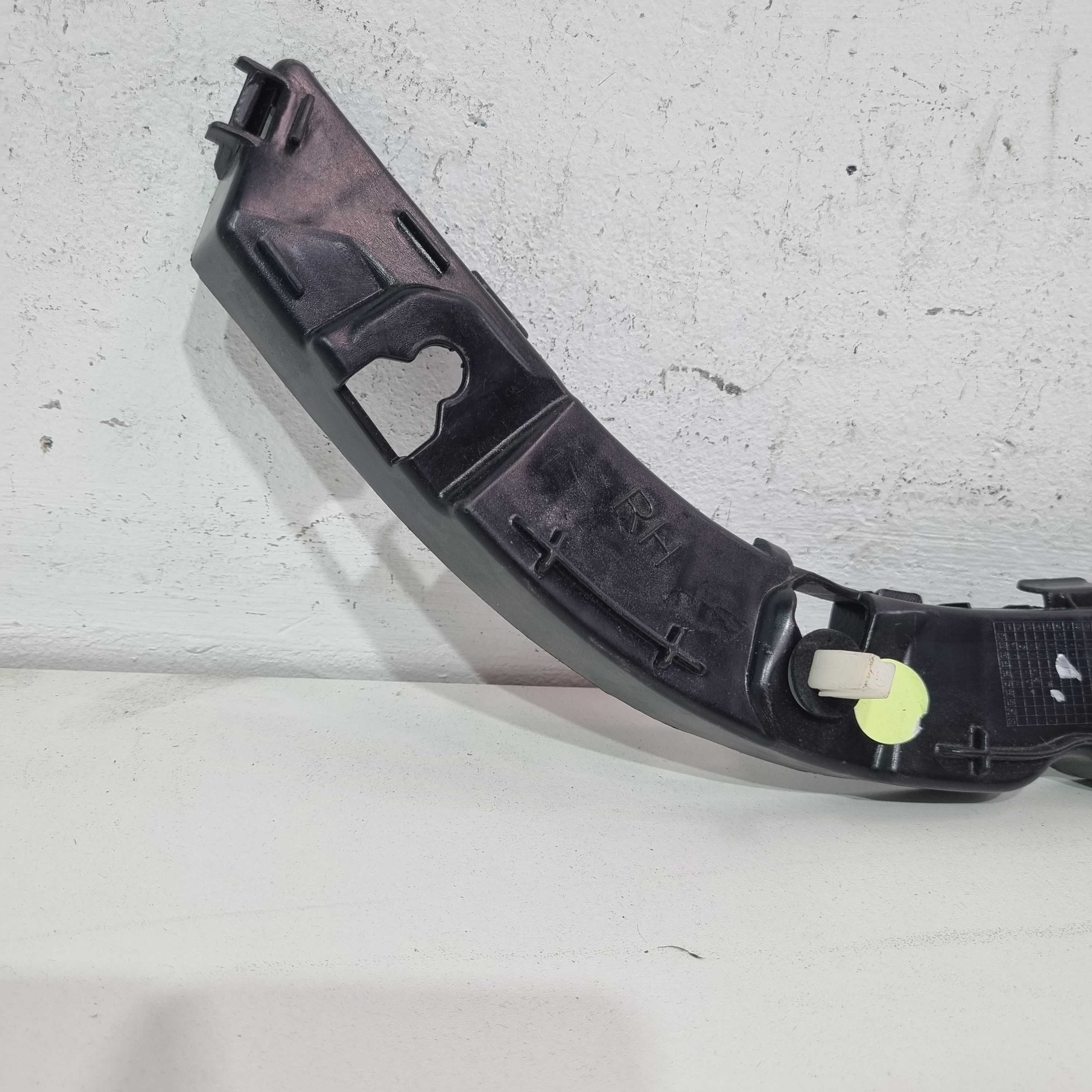 Suporte Parachoque Traseiro Direito Hyundai Hb20 2014/2018 5