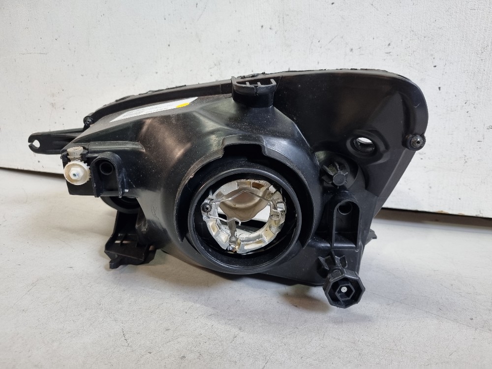 Farol Direito Chevrolet Classic 2011/2016 Usado E Original. Direito/passageiro 6