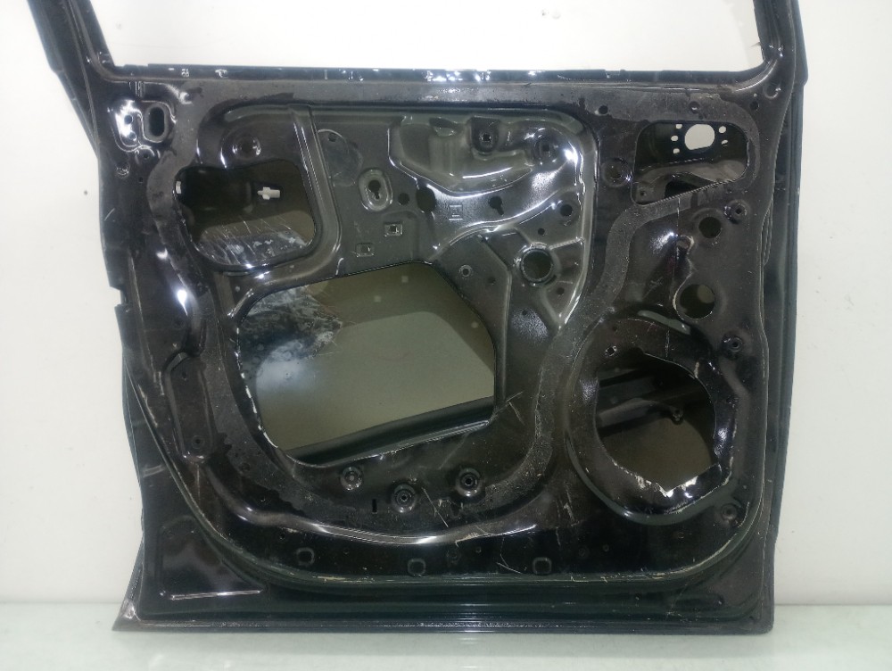 Porta Dianteira Esquerda Chevrolet Tracker 2017/2019 Rec 5