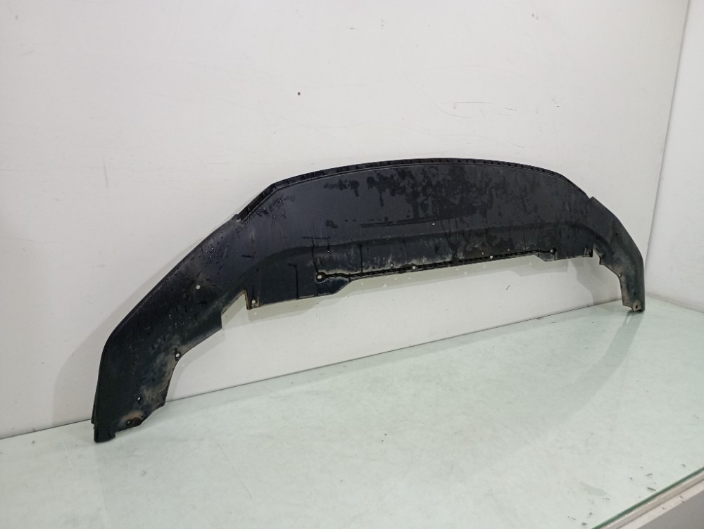 Spoiler Inf. Parachoque Dianteiro Jetta Tsi 2018/2022 Usado. 2