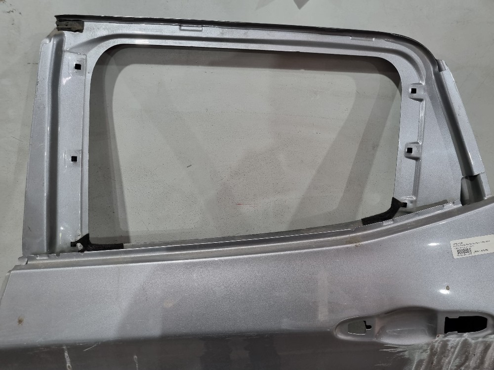 Porta Traseira Esquerda Fiat Toro 2016/2022 Traseira Esquerdo 3