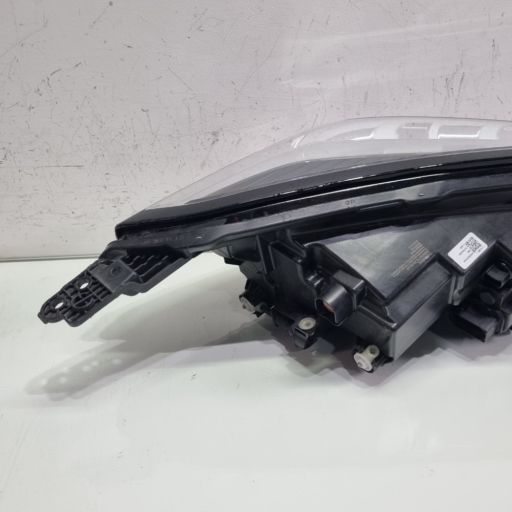 Farol Esquerdo Full Led Tiggo7 Pro 2020/23 C/reator Original Esquerdo/motorista 5