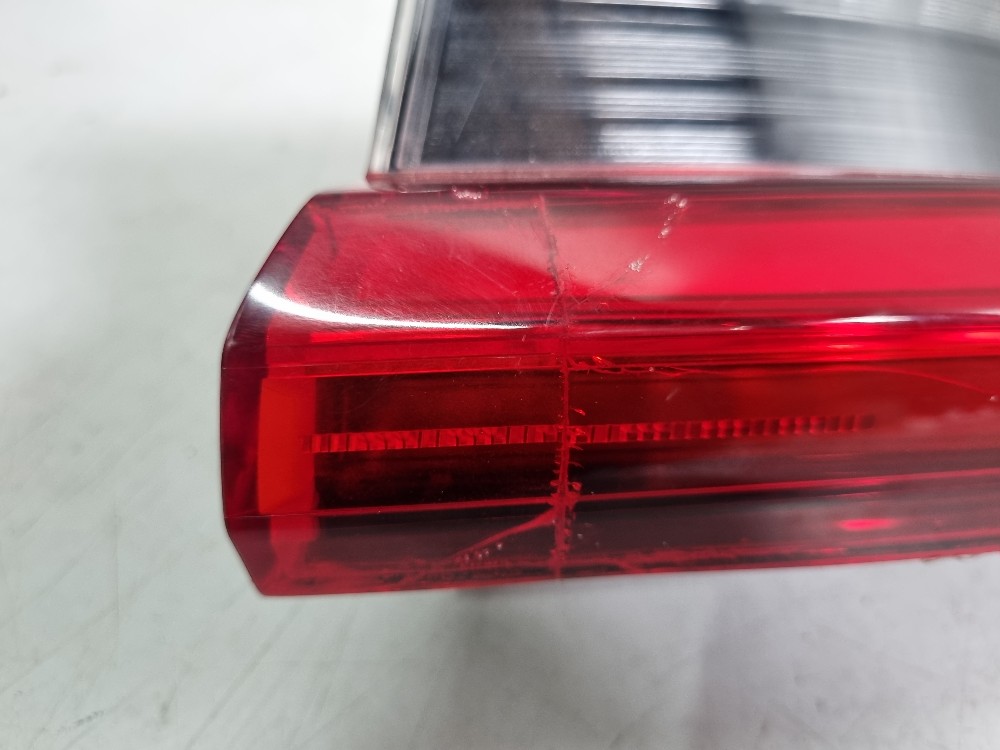 Lanterna Traseira Direita Bmw 320i 2019/2022 Recuperada Ori. 7