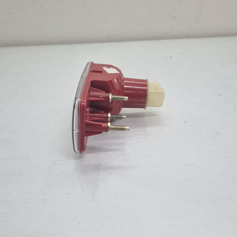 Lanterna Do Lado Esquerdo Mitsubishi L200 Modelos 2003/2006 Ambos Lados 3