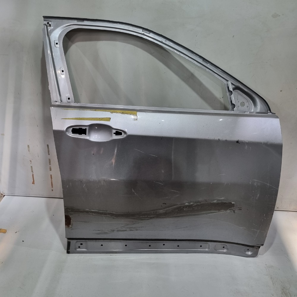 Porta Dianteira Direita Jeep Compass 2017/2024 Original Dianteira 1