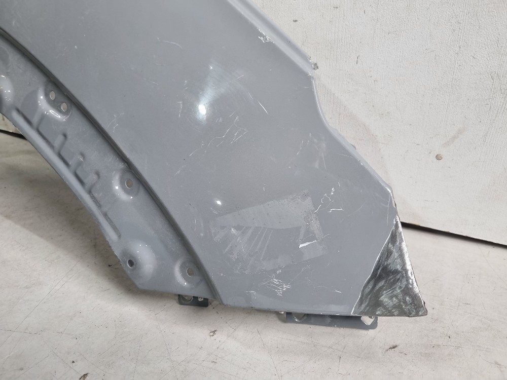 Paralama Direito Fiat Pulse 2022 2023 2024 Original 2