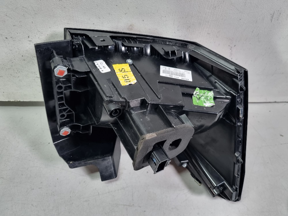 Lanterna Direita Volkswagen T-cross 2025/2026 Recuperada 6