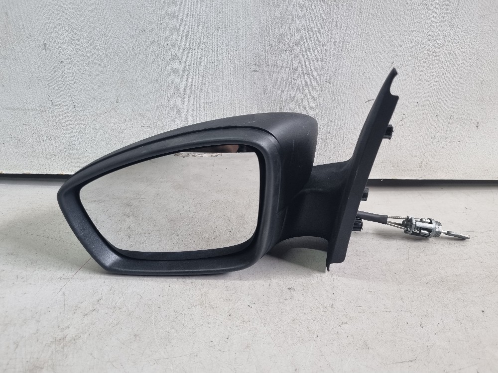 Retrovisor Manual Volkswagen Saveiro 2013 14 2015 2016 2017 1