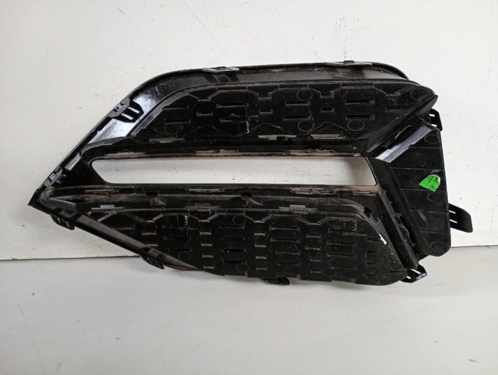 Moldura Do Cibié Do Lado Direito Citroën Ds5 2022/2024 Direito 3