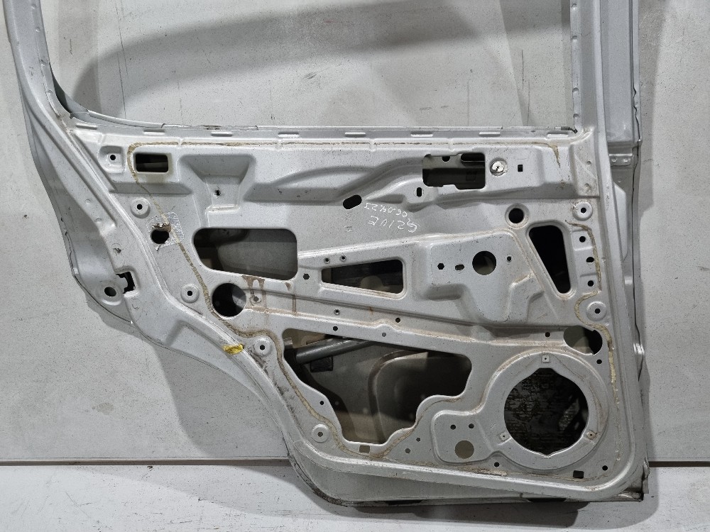 Porta Traseira Do Lado Esquerdo Fiat Uno Vivace 2010/2017 Traseira 5