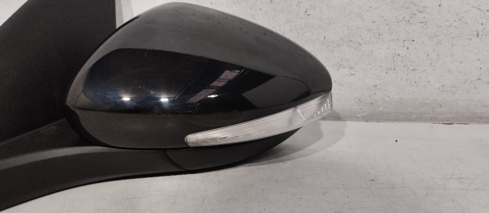 Retrovisor Esq. Elétrico C/pisca Fiat Argo 2017/2023 Usado. 5