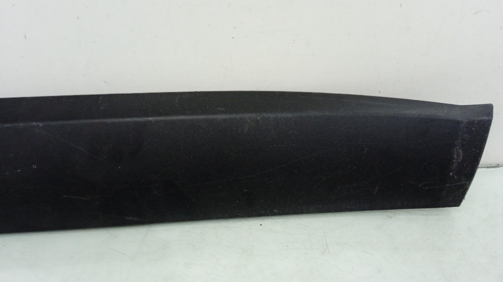 Friso Porta Dianteira Direito Jeep Renegade 2016/2020 Recup 1