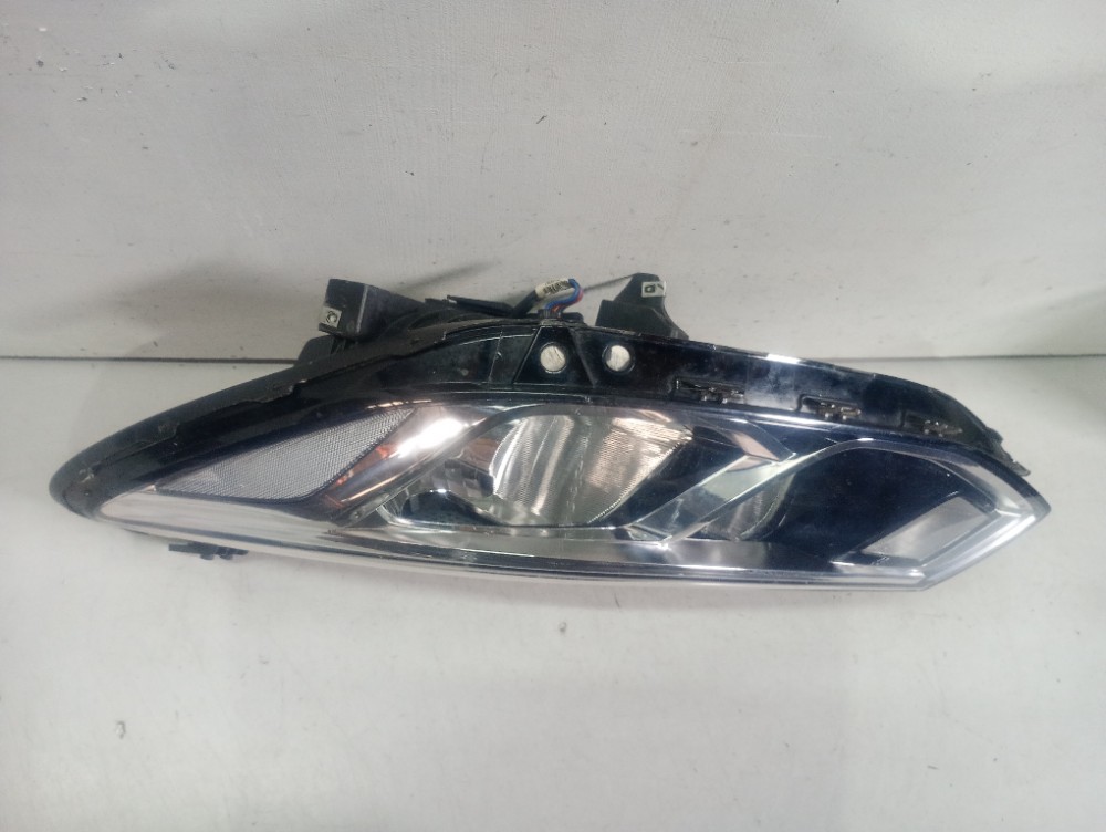 Farol Sem Led Do Lado Esquerdo Chevrolet Cruze 2017/2021 Esquerdo/motorista 4