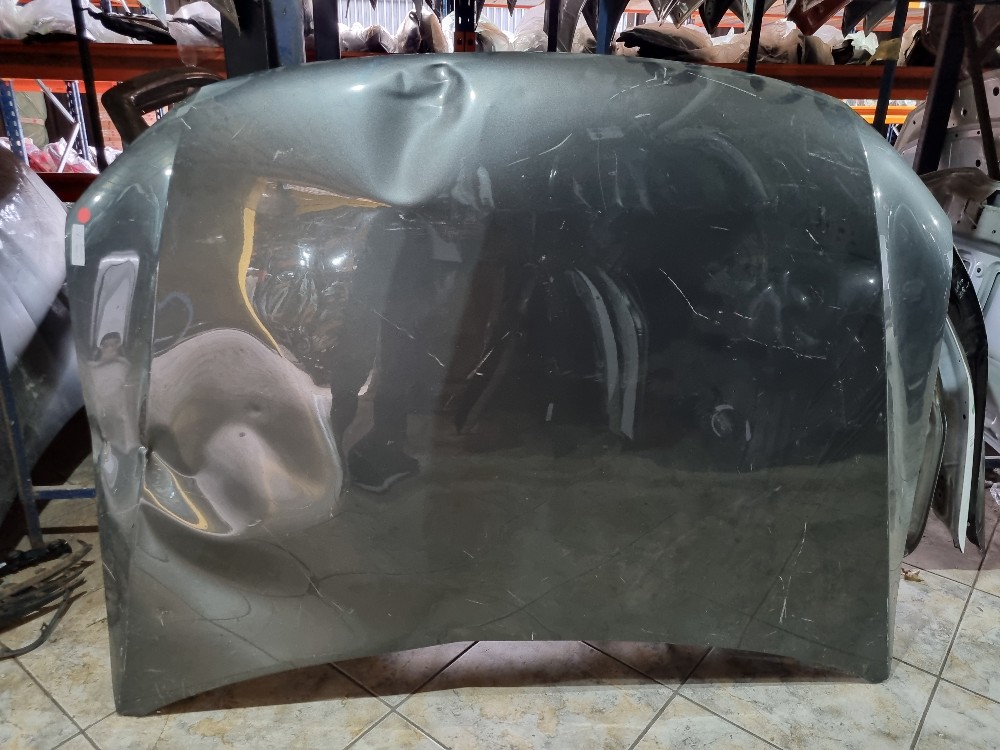 Capô Volkswagen Amarok 2012/2022