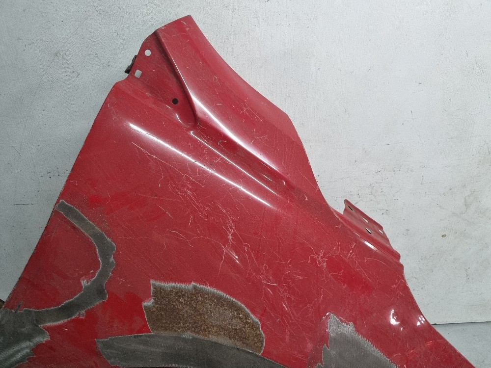 Paralama Direito Toyota Yaris 2017/2023 3