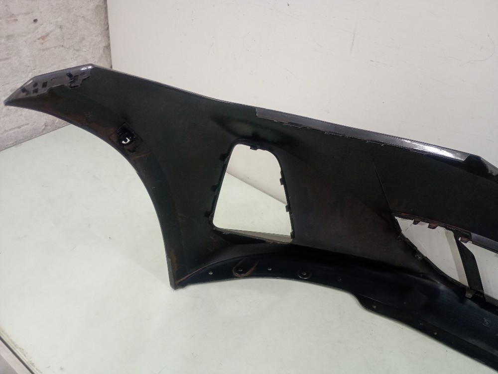 Parachoque Dianteiro Bmw 320i Sport Recuperado 2022/2024 Preto 4