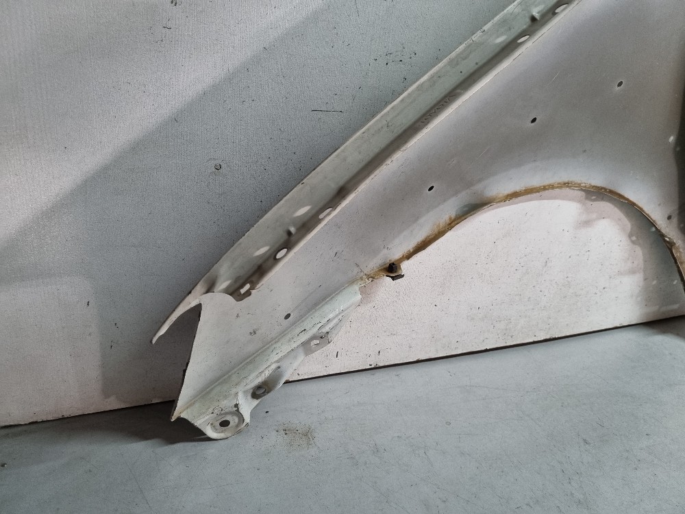 Paralama Direito Toyota Etios Cross 2012/2015 Recuperado Ori 8
