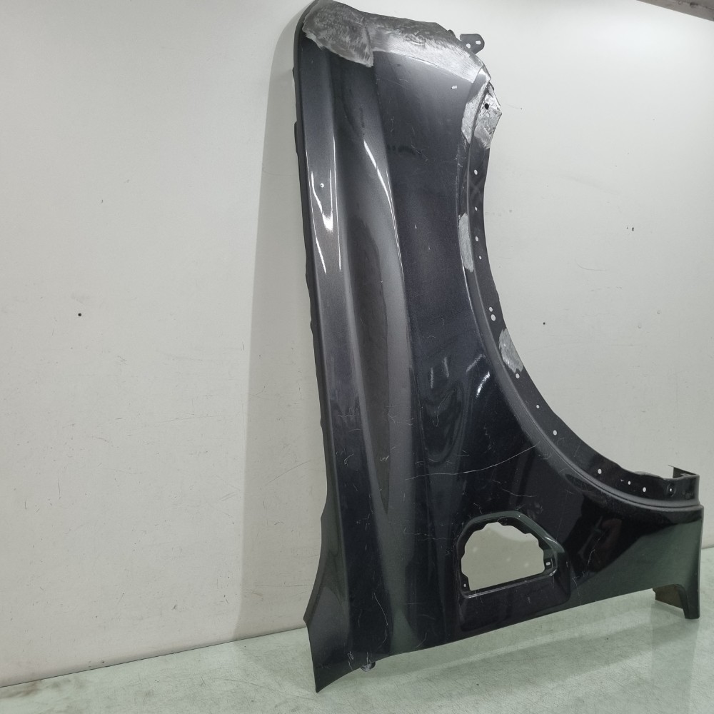 Paralama Lado Direito Ford Ranger 2024 À 2026 Recondicionado 2