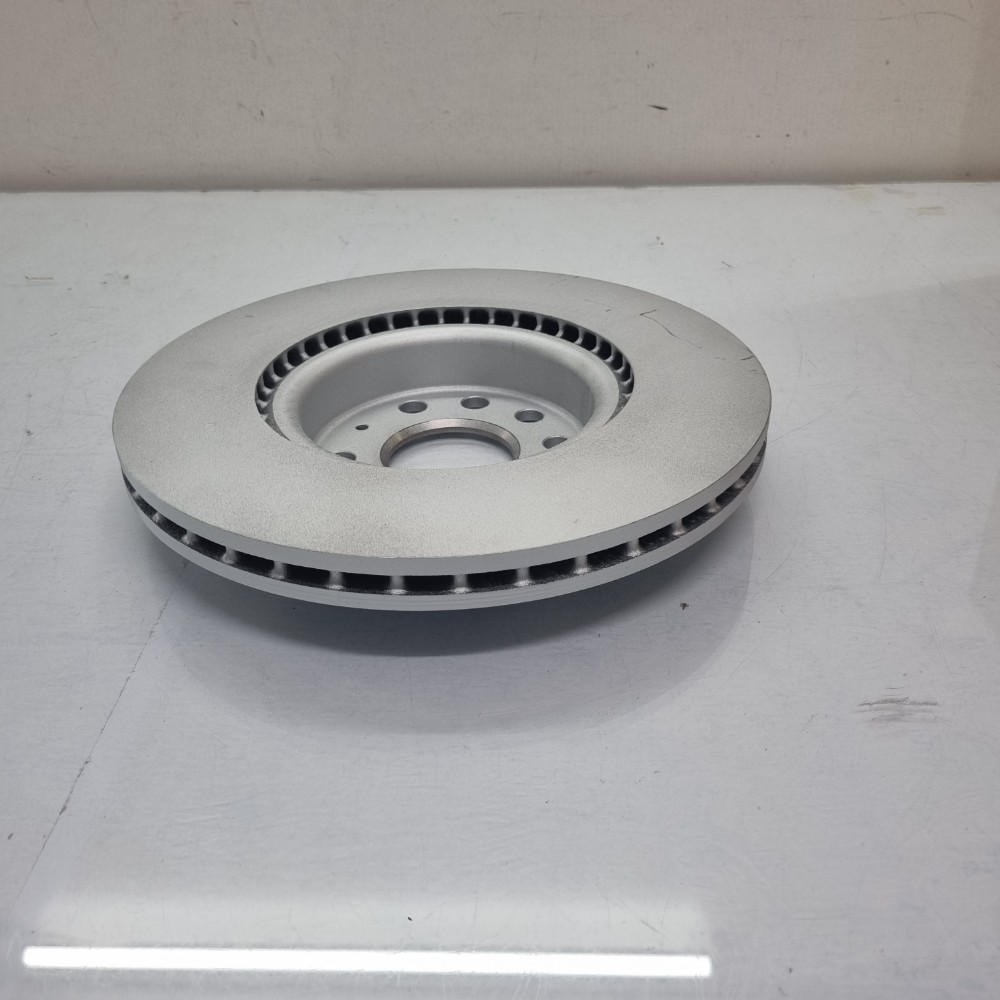 Disco De Freio Volkswagen Taos Modelos 2021/2022 2