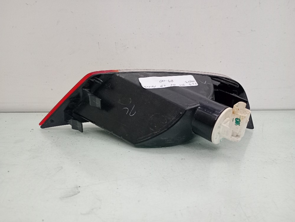 Luz Ré Direita Ford Focus 2008/2013 Recuperado Original. 2