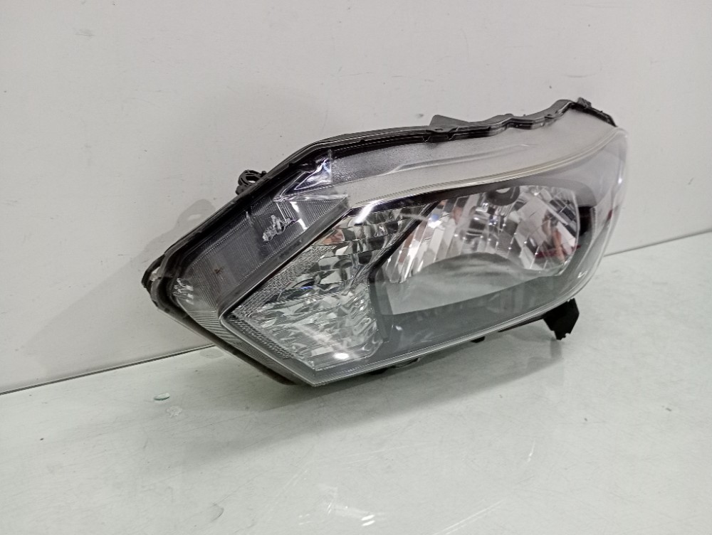 Farol Esquerdo Hr-v 2016 A 2020 Original 4