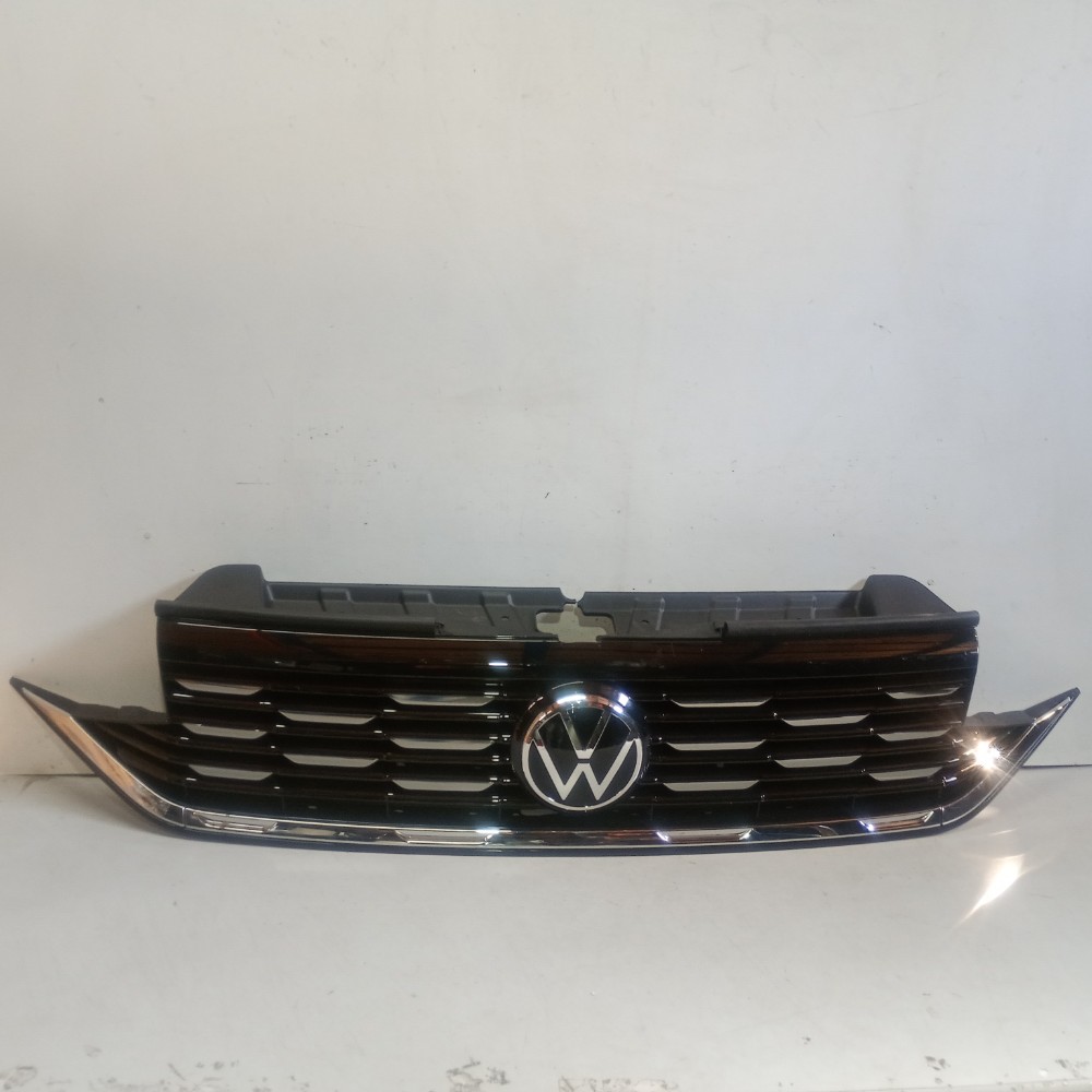 Grade Superior Frontal Volkswagen T.cross 2020/2024 Usado