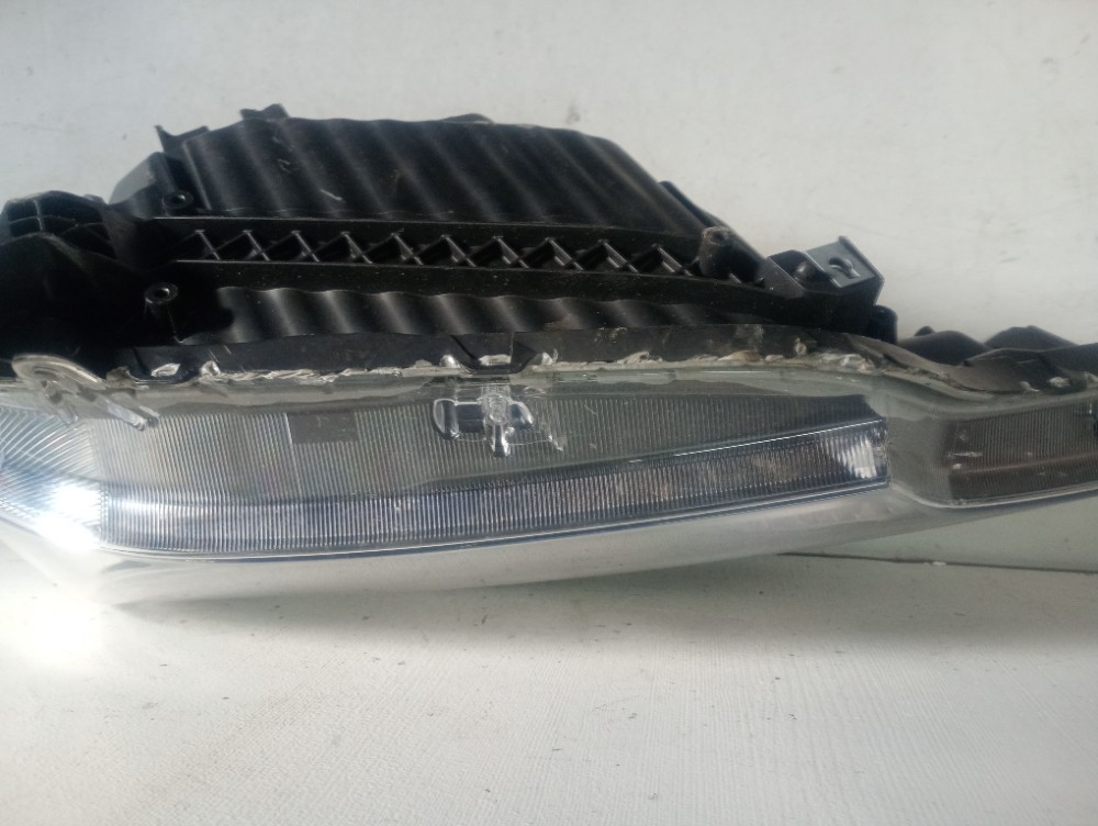 Farol Do Lado Esquerdo Do Honda Fit 2015/2019 Esquerdo/motorista 8
