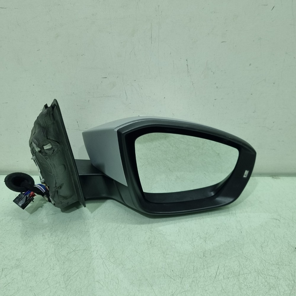 Retrovisor Elétrico Direito Volkswagen T-cross 2019/2025 1