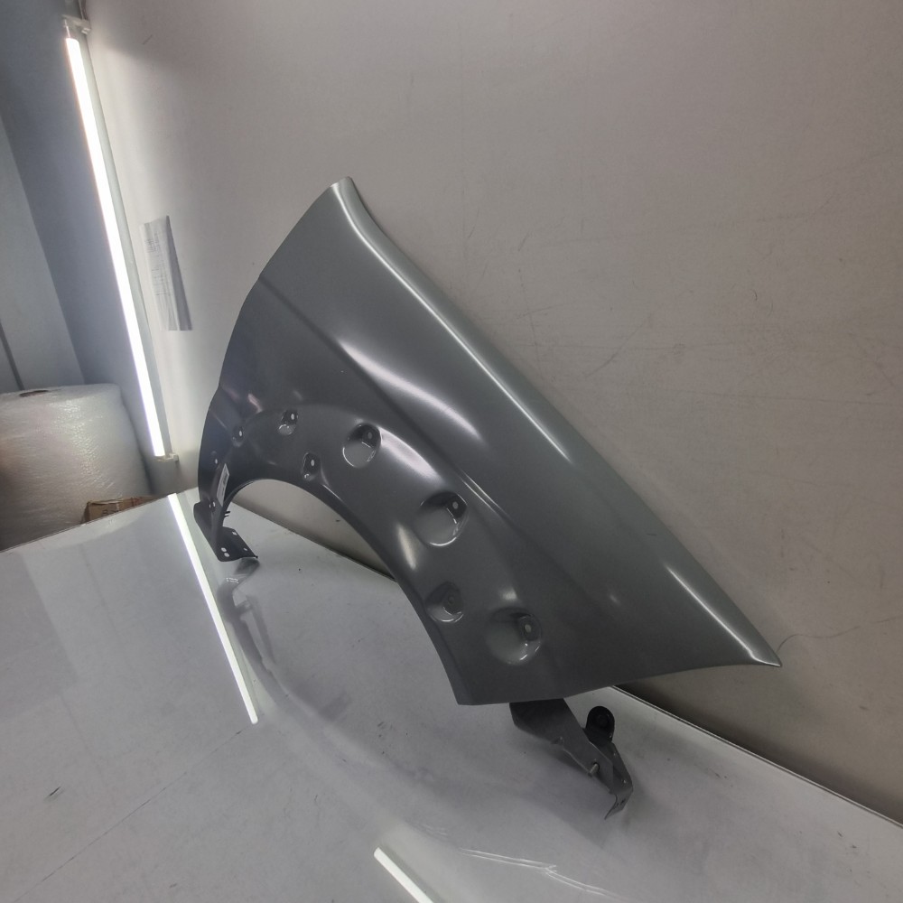Paralama Dianteiro Esquerdo Fiat Strada/working 2014/2020 3