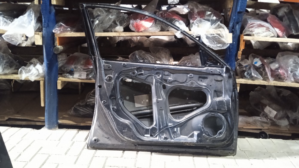 Porta Dianteira Esquerda Honda Civic 2017 2018 2019 20 2021 2