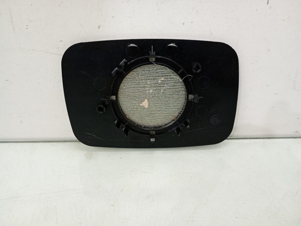 Lente Do Retrovisor Direito Escort 1996/2000 4