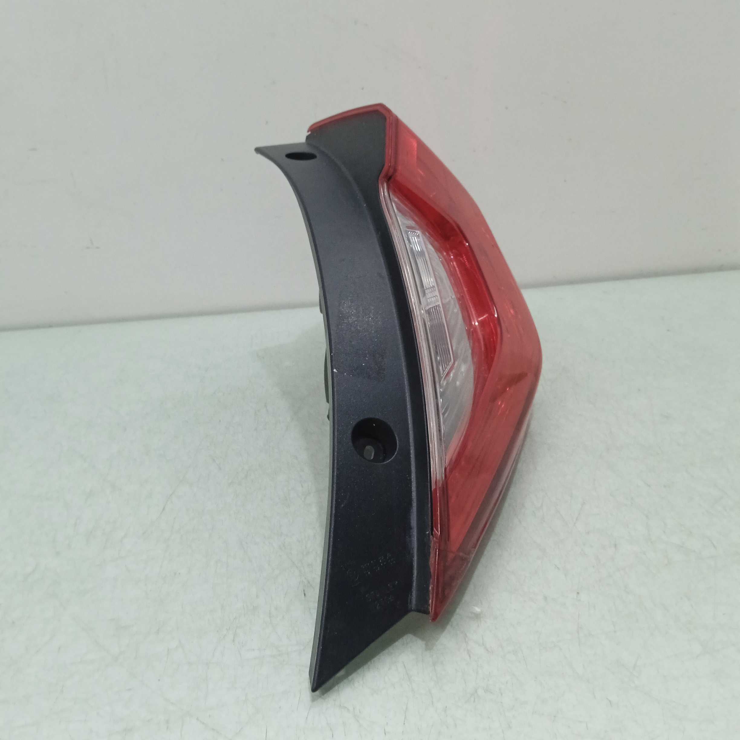 Lanterna Do Lado Direito Honda Civic Modelos 2017/2021 Direito/passageiro 2