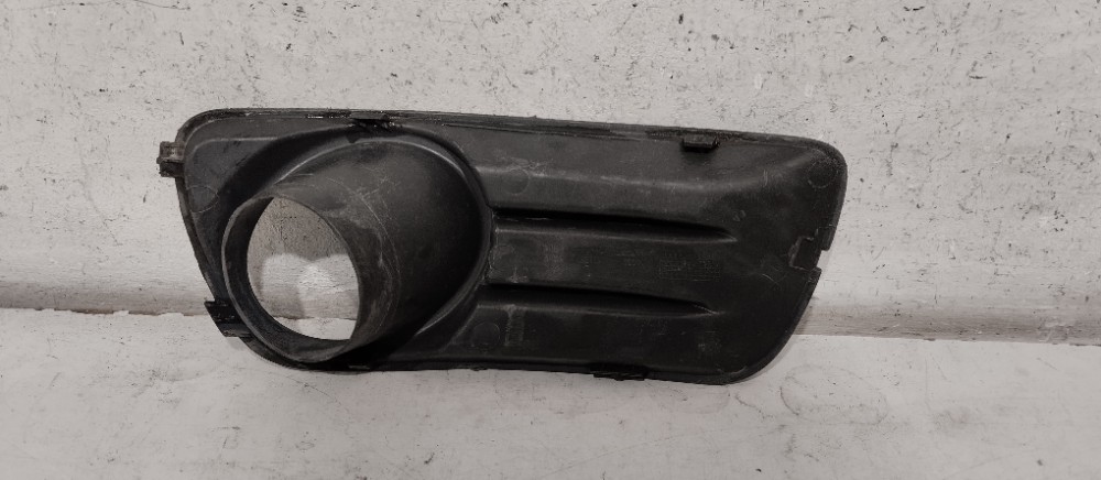 Moldura Esquerda Fiat Siena 2008/2012 Original 4