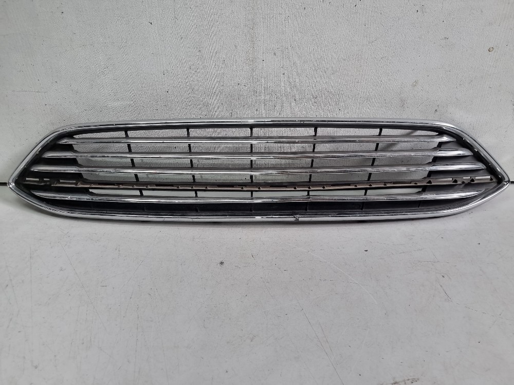Grade Central Ford Focus 2015/2018 Semi-nova 1