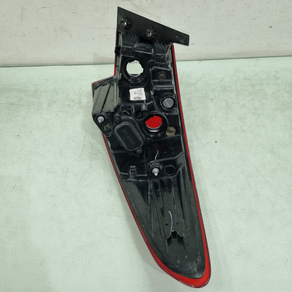 Lanterna Do Lado Esquerdo Hyundai Hb20 Sedan 2023/2025 – Esquerdo/motorista 4