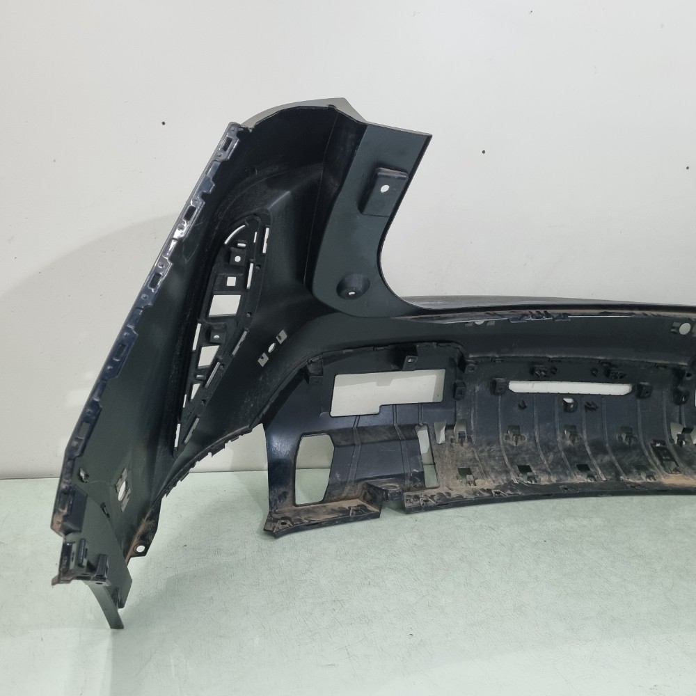 Parachoque Traseiro Gwm Haval H6 2023/2025 Seminovo Original 4