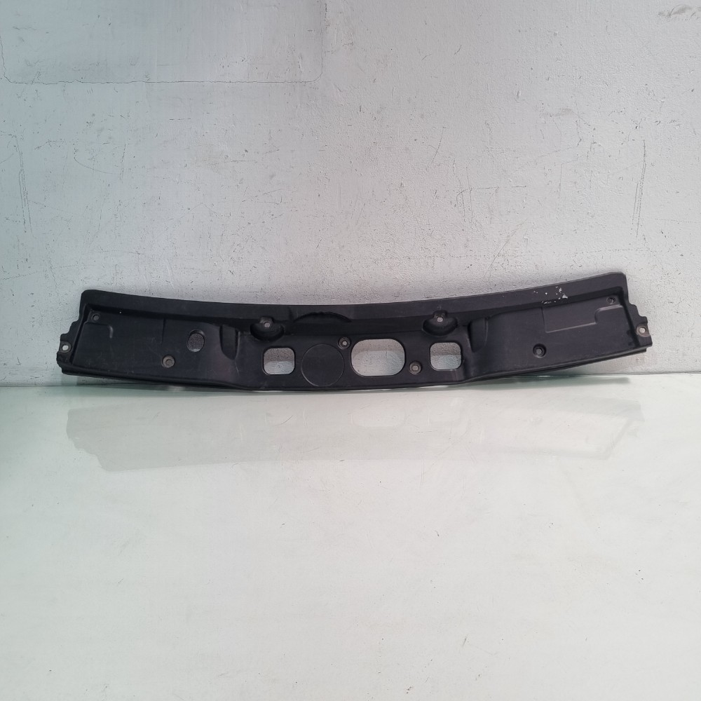 Moldura Da Tampa Traseira Fiat Toro Modelos 2018/2024 1