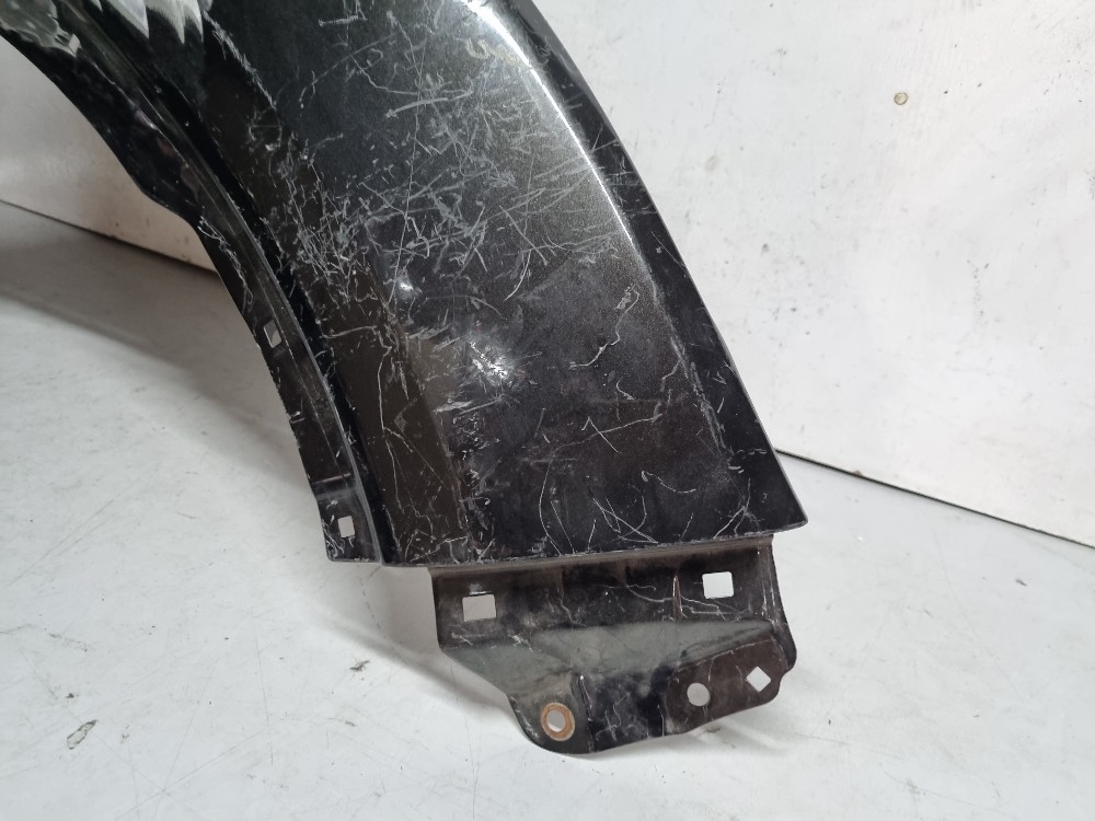 Paralama Do Lado Direito Honda Hr-v Modelos 2015/2021 2