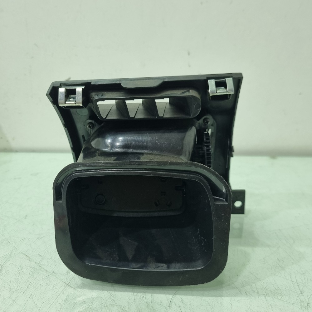 Difusor De Ar Esquerdo Fiat Strada Modelos 2013/2018 6