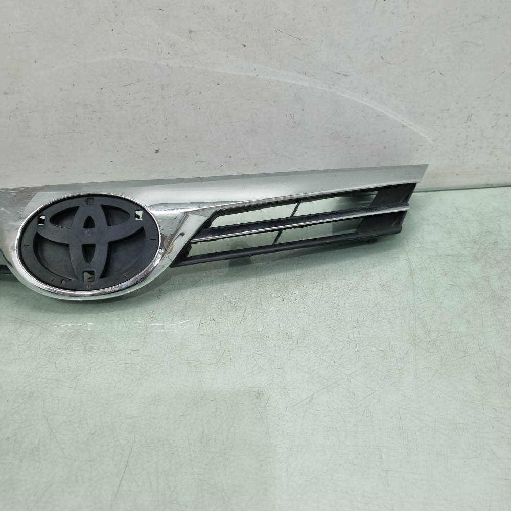 Grade Superior Toyota Corolla Modelos 2018/2020 3