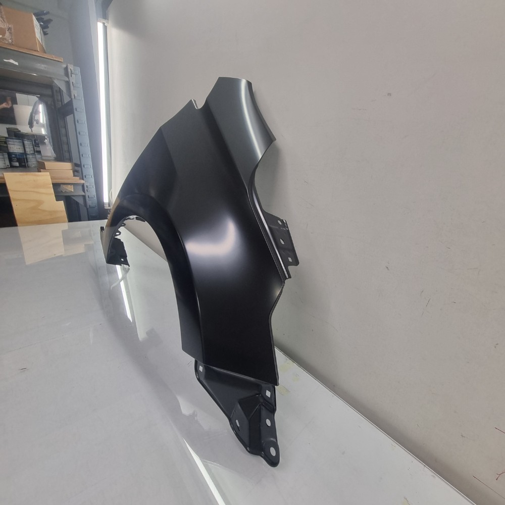 Paralama Dianteiro Do Lado Direito Toyota Corolla 2015/2017 2