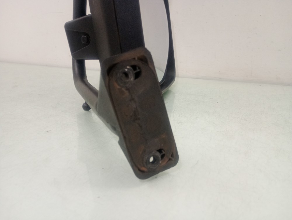 Retrovisor Esquerdo Ford Cargo 2015/2020 Usado Original 5
