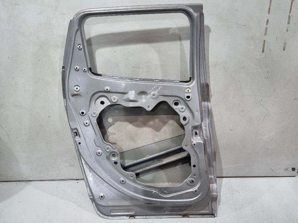 Porta Traseira Esquerda Fiat Toro 2016/2022 Traseira Esquerdo 6