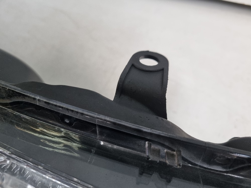 Farol Direito Toyota Corolla 2015/2018 Recuperado Original Direito/passageiro 5