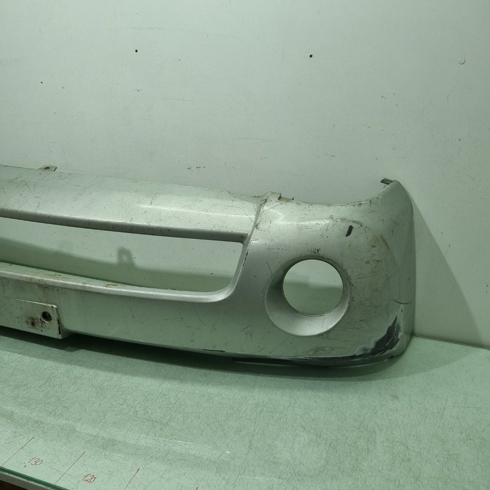 Parachoque Dianteiro Hyundai HR 2004/2011 Semi-novo 3