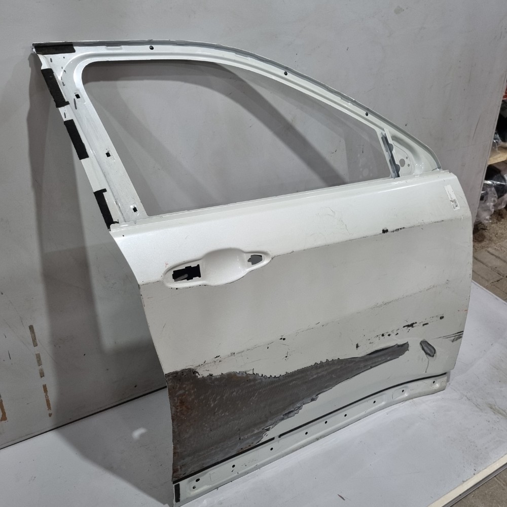 Porta Dianteira Direita Jeep Compass 2017/24 Recuperada Ori. Dianteira 2